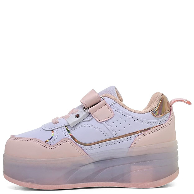 Girls_Sport_LED Light_Rollers_Online / 663